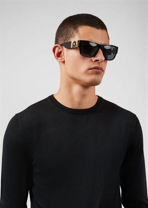 versace shades mens dhgate|Wholesale Versace Sunglasses Men .